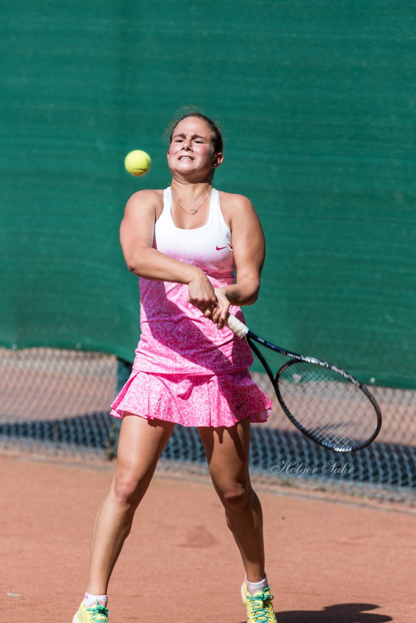 Bild 4 - Schwartau Open Sonntag